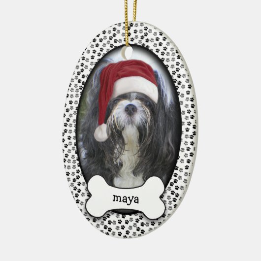 Maya Keramikornament (Links)