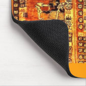 Maya-Kodex Mousemat Mousepad (Ecke)