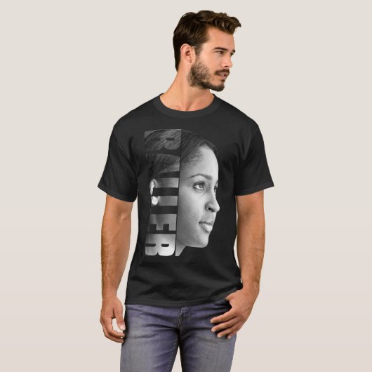 Maya Moore - Baller T-Shirt (Vorne ganz)