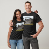 Maya Ruins, Belize T-Shirt (Unisex)