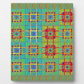 Maya-Stammesmuster.jpg Fotoplatte (Vorderseite)