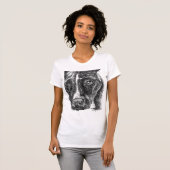 Maya T-Shirt (Vorne ganz)