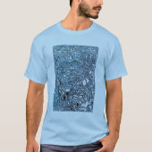 Maya T-Shirt (Vorderseite)