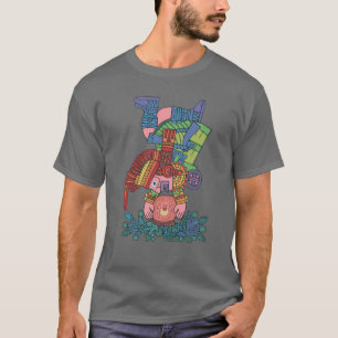 Maya-T-Shirt T-Shirt