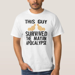 MayaApokalypse T-Shirt