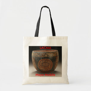 Mayaausflug Tasche