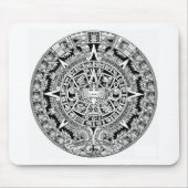 MayaCalander Mousepad (Vorne)