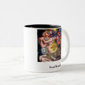 MayaCofee Tasse (VorderseiteRechts)