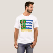 Mayaguez T-Shirt (Vorne ganz)
