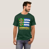 Mayaguez T-Shirt (Vorne ganz)