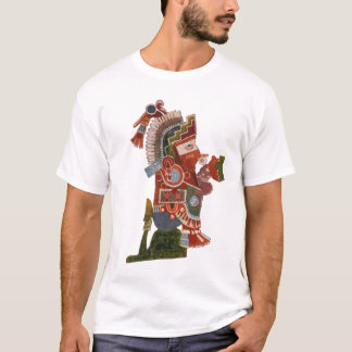 Mayainder mit Bierschale! T-Shirt