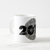 Mayakalender 2012 kaffeetasse (Vorderseite Links)