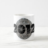 Mayakalender 2012 kaffeetasse (Mittel)