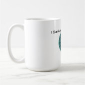 Mayakalender-am 21. Dezember 2012 Tasse (Links)