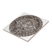 Mayakalender Fliese (Seite)