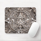 Mayakalender Mousepad (Mit Mouse)