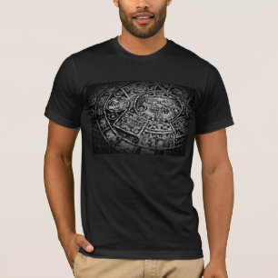 Mayakalender-T - Shirt
