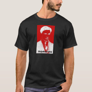 Mayakovsky T-Shirt