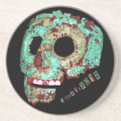 MayaMask-2012 Untersetzer (Vorne)