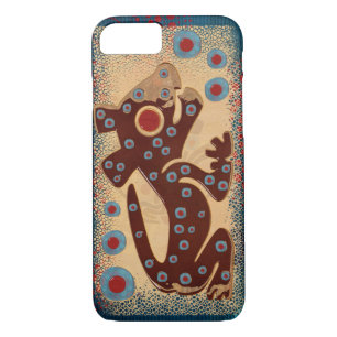 Mayan Baby Jaguar ALL PHONES Case-Mate iPhone Hülle
