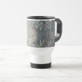 Mayan Classic Tasse (VorderseiteRechts)