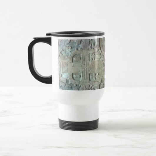 Mayan Classic Tasse (Links)