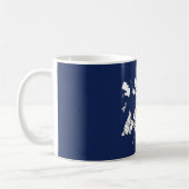 Mayan culture  kaffeetasse (Links)