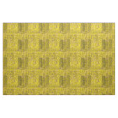 Mayan Gold Fabric Stoff (Yard (91,4 cm))