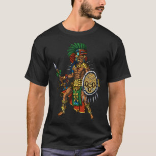 Mayan-Krieger T-Shirt