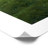 MAYAN MYSTERY DRINT POSTER (Ecke)