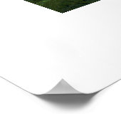 MAYAN MYSTERY DRINT POSTER (Ecke)