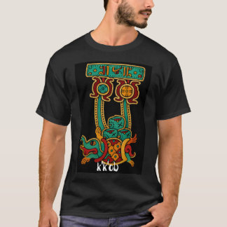 Mayan Orion-Konstellation T-Shirt