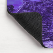 Mayan Ruins | Tulum Mexiko Mousepad (Ecke)