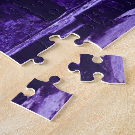 Mayan Ruins | Tulum Mexiko Puzzle (Seite)