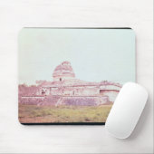 Mayaobservatorium, c.1050 mousepad (Mit Mouse)