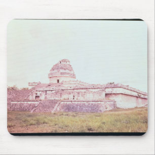 Mayaobservatorium, c.1050 mousepad