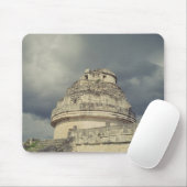 Mayaobservatorium EL Caracol Mousepad (Mit Mouse)