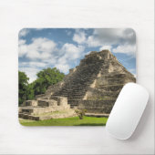 Mayapyramide Mousepad (Mit Mouse)