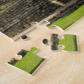 Mayapyramide Puzzle (Seite)