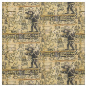 Mayastoff Stoff (Muster)