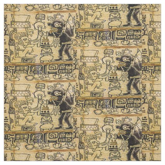 Mayastoff Stoff (Muster)