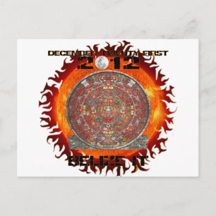 MayaSun Postkarte