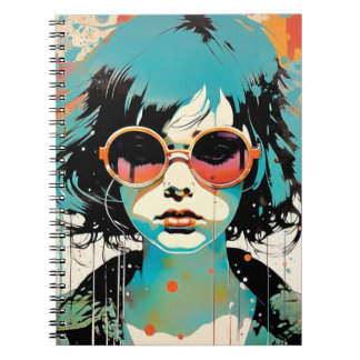 Maybe Later | Notebook Journal Notizblock