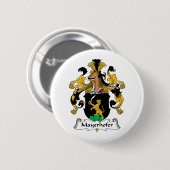 Mayerhofer Familienwappen Button (Vorne & Hinten)