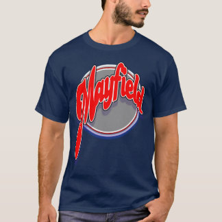 Mayfield Swoop-Shirt T-Shirt