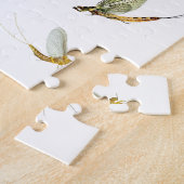 Mayflies Puzzle (Seite)