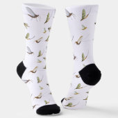 Mayflies Socken (Gewinkelt)