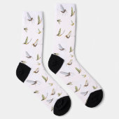 Mayflies Socken (Rechts)
