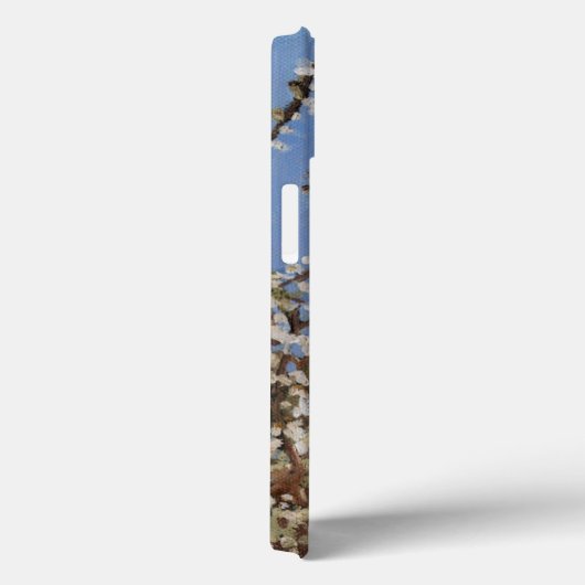 Mayflower 2012 Case-Mate iPhone hülle (Rückseite / Rechts)