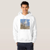 Mayflower 2012 hoodie (Vorne ganz)
